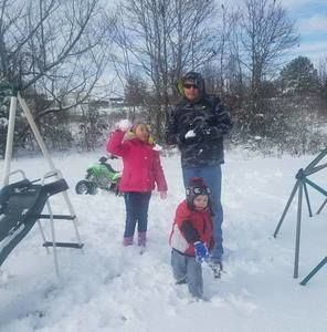 Meet your Posher, Travis